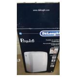 NIB Delonghi 12,000 BTU Portable Air Conditioners