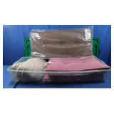 Cushions, Heavy Duty Throw Rug