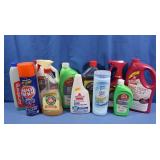 Floor Cleaner, Hot Spot Stain Remover, Bissell