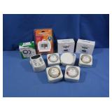 Digital & Mechanical Timers