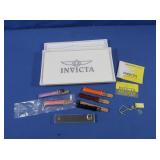 NIP Womens Watch Straps