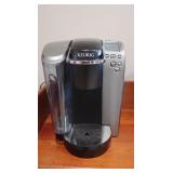Keurig Mod K79/A Platinum *Works*