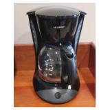 Mr. Coffee Maker