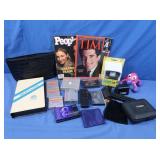 Sony HVL-IRH Accessory Shoe, Sony Video Tapes &