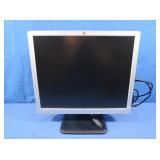 HP Monitor-untested