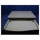 Computer/Gaming L-shape Table Desk