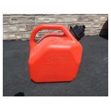 1.25 Gal Gas Can