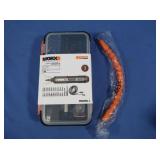 NIP Worx Electric Screwdriver