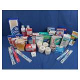 Health & Wellness Products, First Aid
