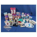 Health & Wellness Products, First Aid