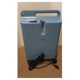 Phillips Respironics EverFlo  OPI Machine