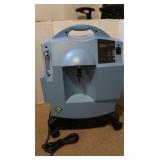 Phillips Millenium M10 Respironics Machine