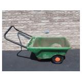 Yard & Garden Cart
