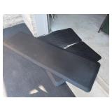 Rubber Traction Mats/Cushion Mats