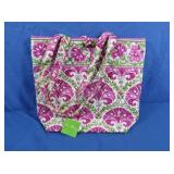 NWT Vera Tote-Julep Tulip