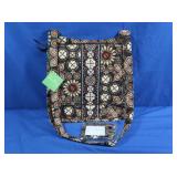 NWT Vera Mailbag-Canyon&Nwt Luggage Tag-Canyon