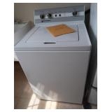 Speed Queen Commerical HD Washer Mod TC5003WN