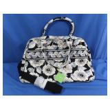 NWT Vera Weekender-Camellia