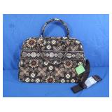 NWT Vera Weekender-Canyon