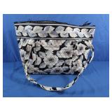 NWT Vera Miller Bag-Camellia