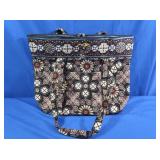 NWT Vera Bag-Canyon