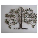 "Tree of Life" by Curtis Jere-signed&dated