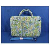 NWOT Laptop Portfolio, English Meadow