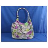 NWT Vera L. Hobo-Watercolor