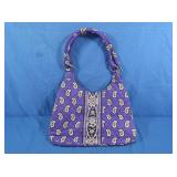 New Vera L. Hobo-Simply Violet