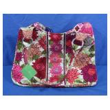 NWT Vera L. Hobo-Hello Dahlia