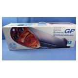 NIB Sharper Image Ionic Breeze Air Purifier