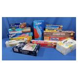 Ziploc, 2.5 Gal Slow Cooker Liners, Parchment