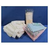 Sheer Curtains & Valances