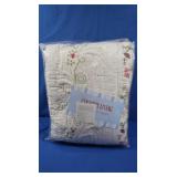 Country Living Handcrafted Quilt-King