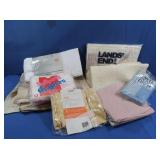 Cloth Diapers, Shower Curtain Liner