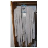 NWT Barefoot Dreams Bamboo Chick Wrap-L/XL