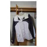 NWT Womens Columbia Ollalie Lake Parka-L