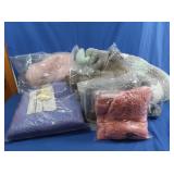 Several New Blankets & more