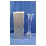 Leaded Crystal Vase