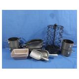 K-Cup Tower, Tiny Bakeware