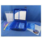 Suze Orman Financial Kit