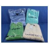 NIP Sweaters-Lands End XL Drifter-Women