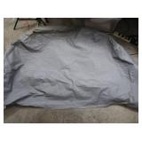 Gas Grill Cover for Med Size Grill