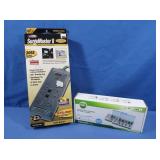 Surge Master II & Battery Charger