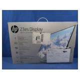 HP 23es Display-untested