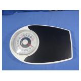 Health o Meter Bathroom Scale