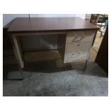 Small Office Desk 40x24x30"