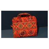 Vera Travel Cosmetic Bag *Like New*