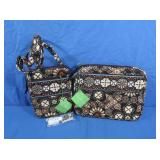 NWT Vera Braid Keychain, Table Sleeve, mini