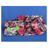 All NWT Vera Mocha Rouge-Tablet Sleeve, Ditty